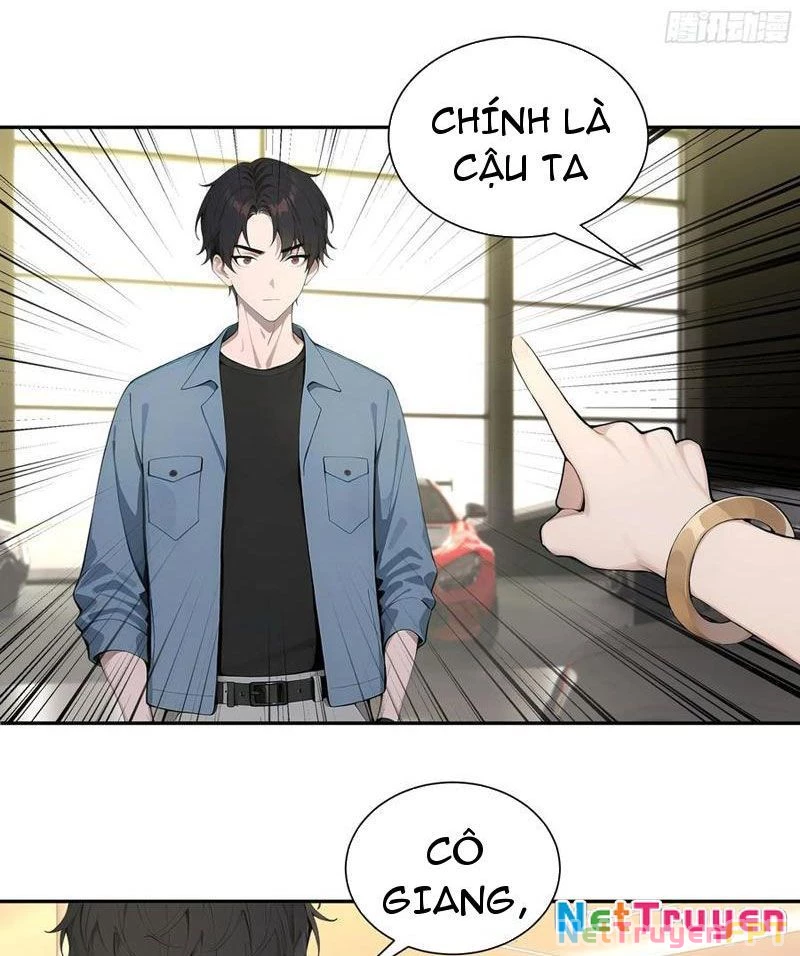 Vô Địch Bắt Đầu Từ Trúc Cơ Chapter 57 - Trang 2
