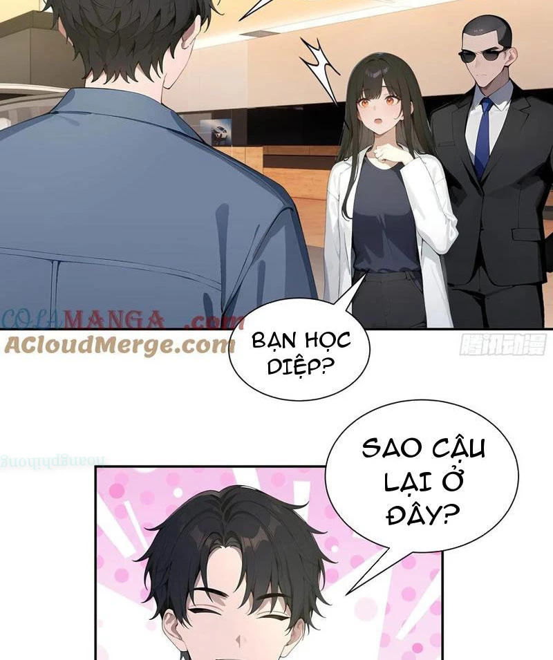 Vô Địch Bắt Đầu Từ Trúc Cơ Chapter 57 - Trang 2