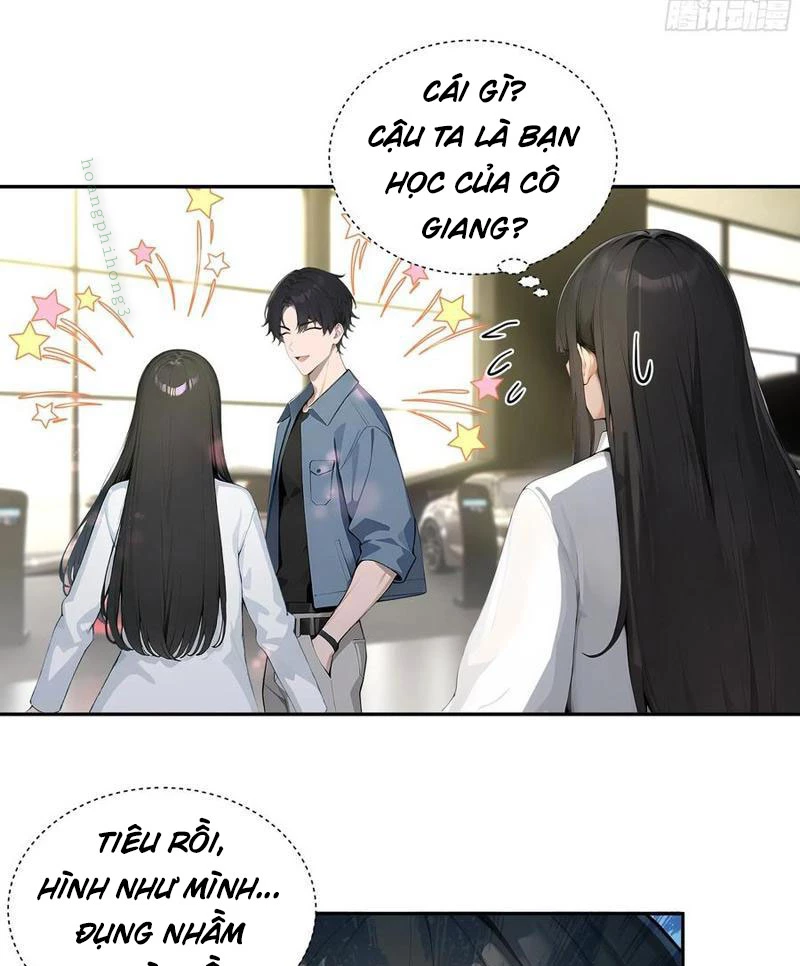 Vô Địch Bắt Đầu Từ Trúc Cơ Chapter 57 - Trang 2