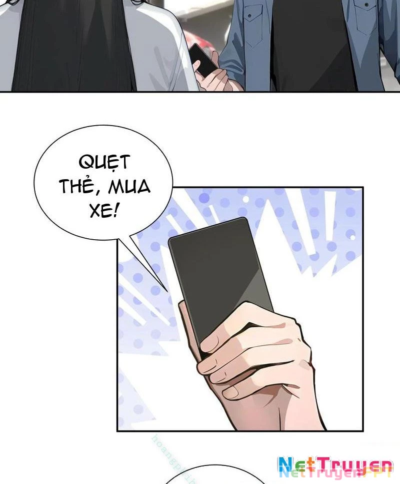 Vô Địch Bắt Đầu Từ Trúc Cơ Chapter 57 - Trang 2