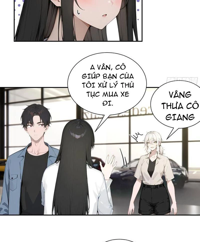 Vô Địch Bắt Đầu Từ Trúc Cơ Chapter 57 - Trang 2