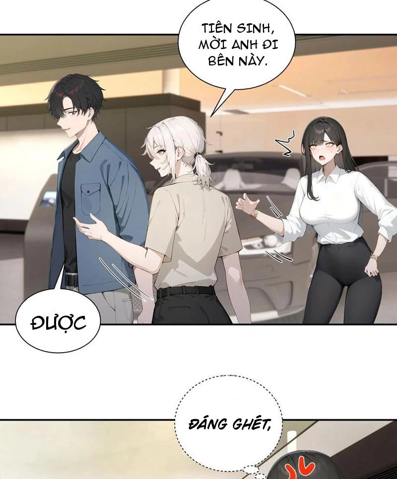 Vô Địch Bắt Đầu Từ Trúc Cơ Chapter 57 - Trang 2