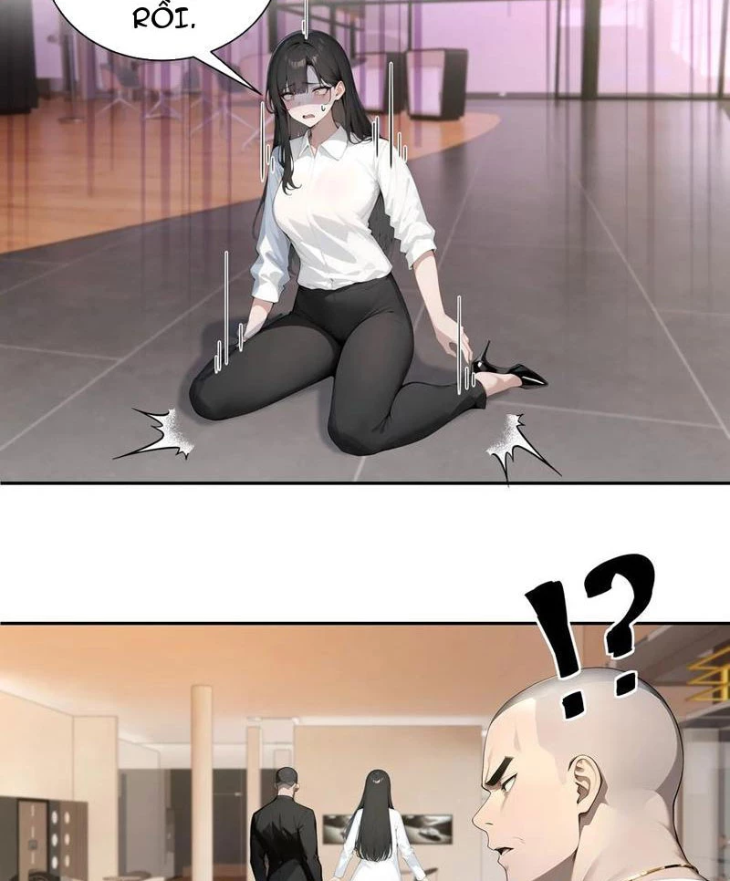 Vô Địch Bắt Đầu Từ Trúc Cơ Chapter 57 - Trang 2