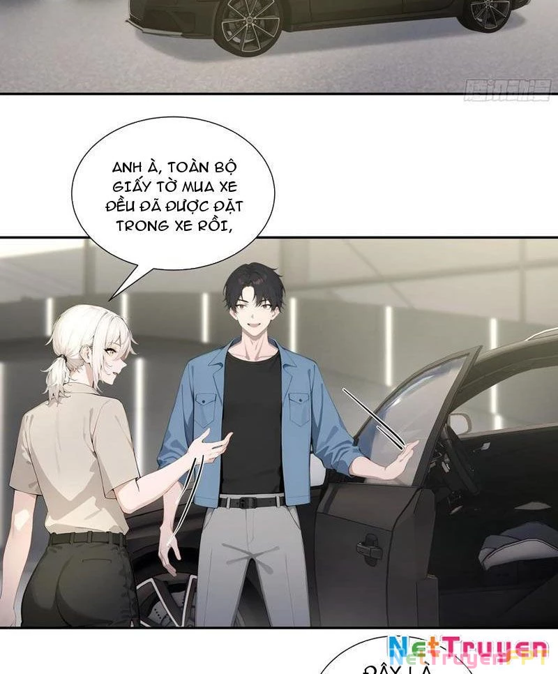 Vô Địch Bắt Đầu Từ Trúc Cơ Chapter 57 - Trang 2