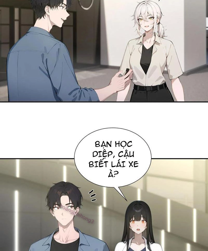 Vô Địch Bắt Đầu Từ Trúc Cơ Chapter 57 - Trang 2