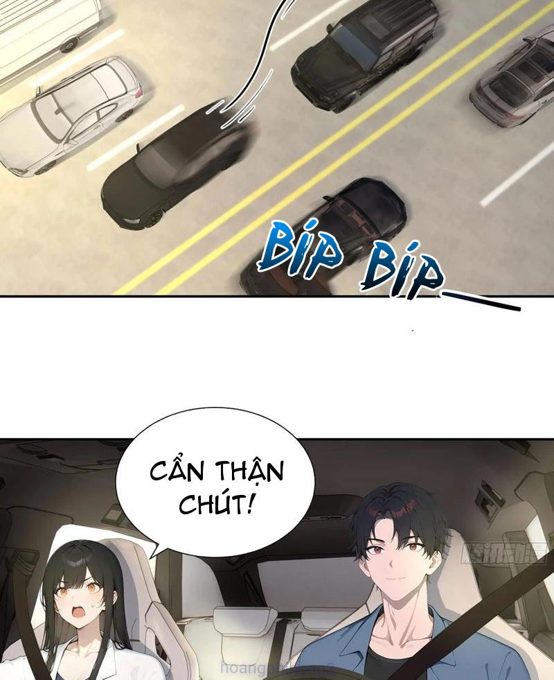 Vô Địch Bắt Đầu Từ Trúc Cơ Chapter 57 - Trang 2