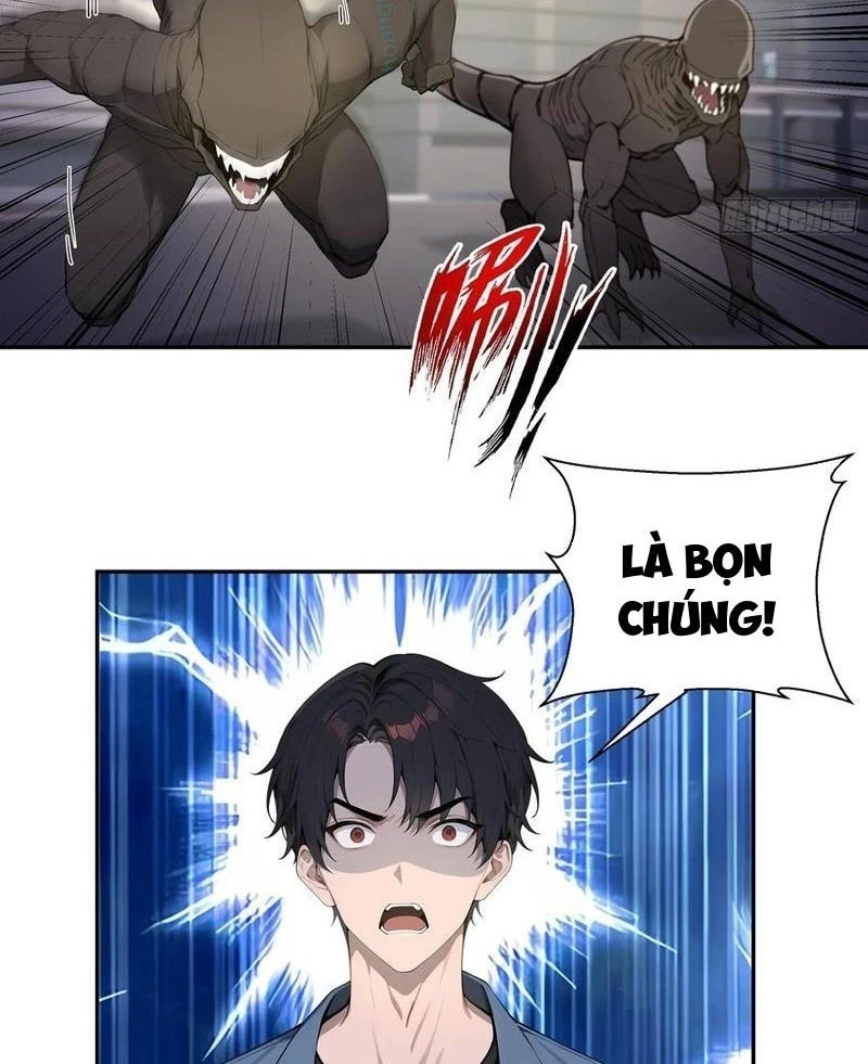 Vô Địch Bắt Đầu Từ Trúc Cơ Chapter 57 - Trang 2