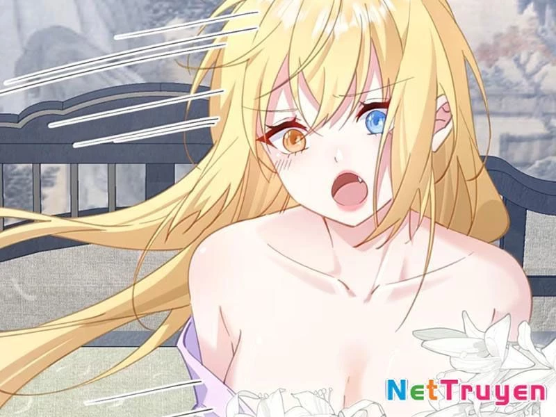 Phá thân của nữ Hoàng Đế Chapter 39 - Trang 2