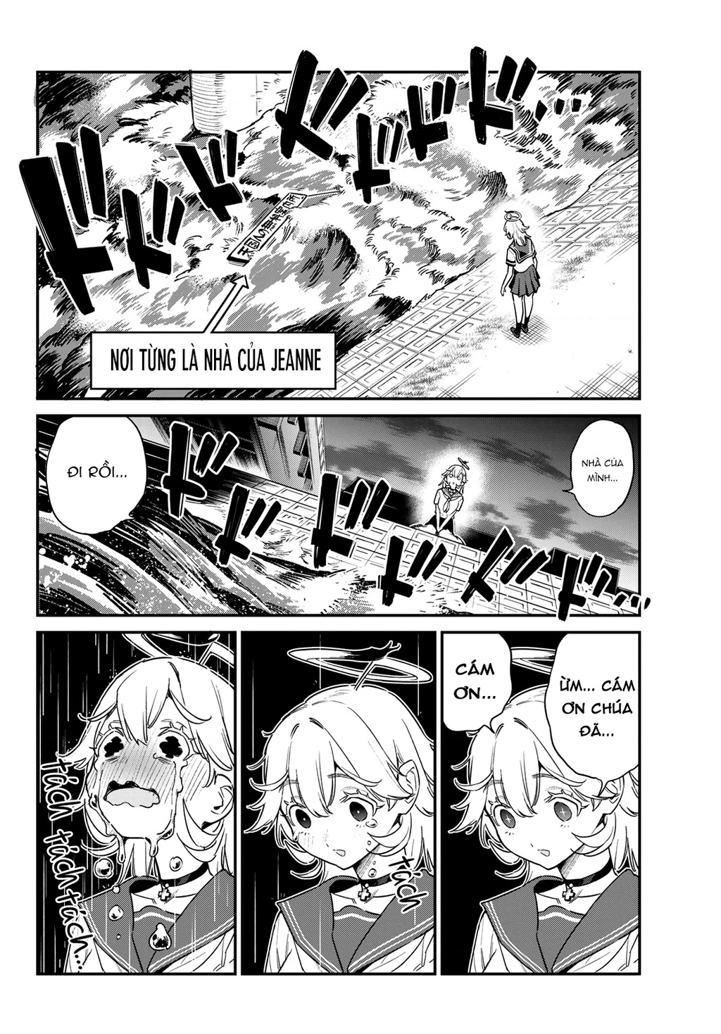 Kanan-Sama Dễ Dụ Thật Đấy! Chapter 60 - Trang 2
