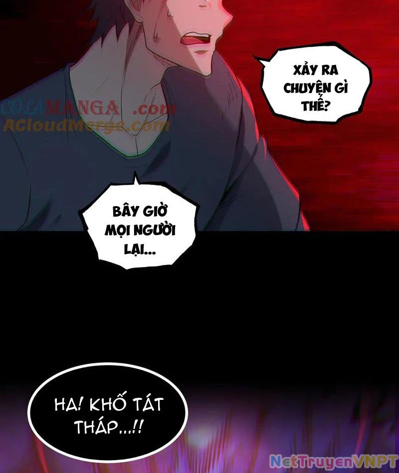 Mạnh Nhất Dị Giới Chapter 80 - 20