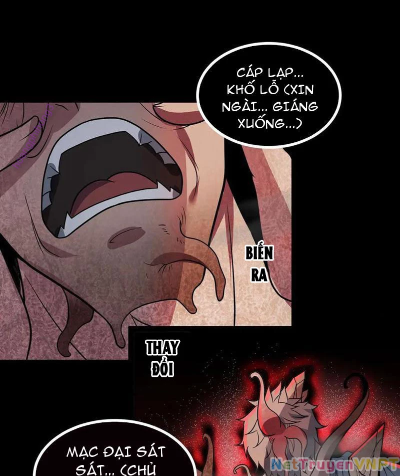 Mạnh Nhất Dị Giới Chapter 80 - 25