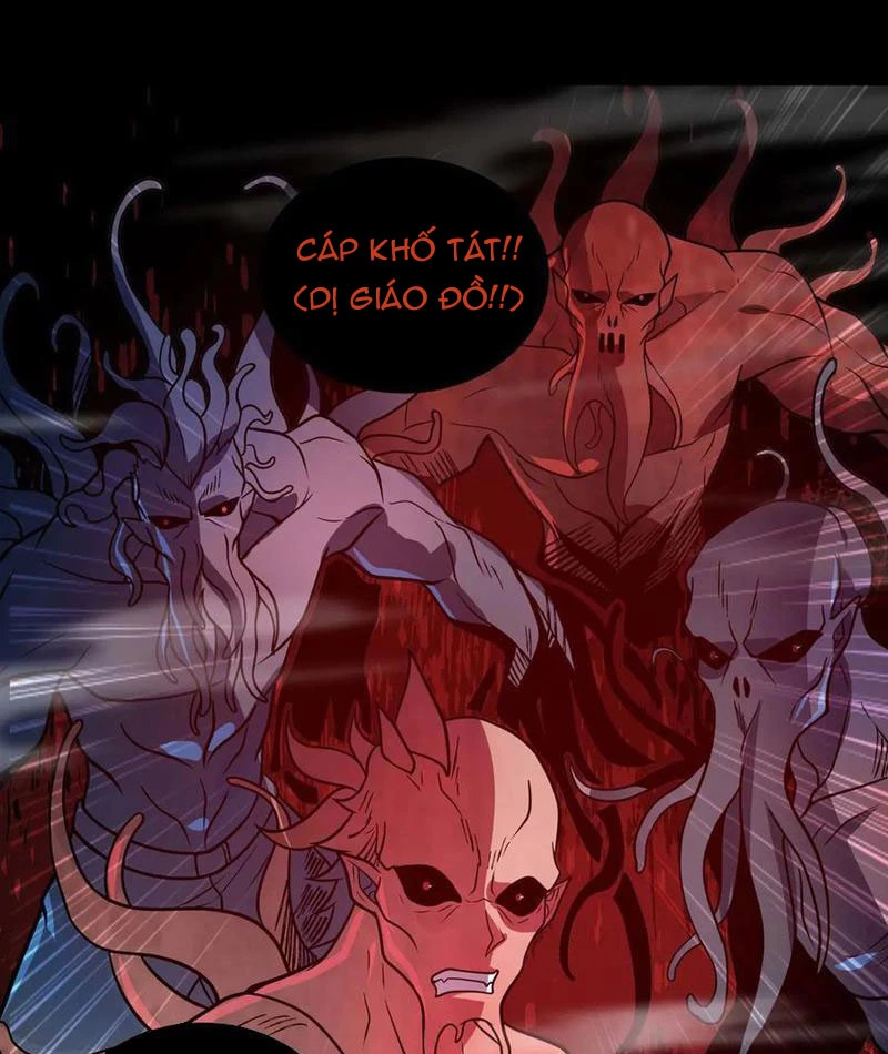 Mạnh Nhất Dị Giới Chapter 80 - 29