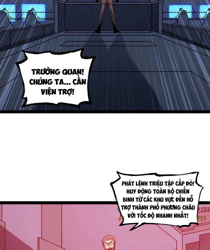 Mạnh Nhất Dị Giới Chapter 80 - 39