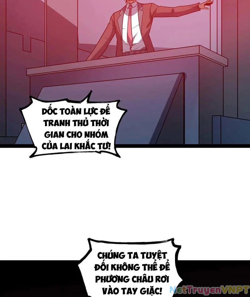 Mạnh Nhất Dị Giới Chapter 80 - 40