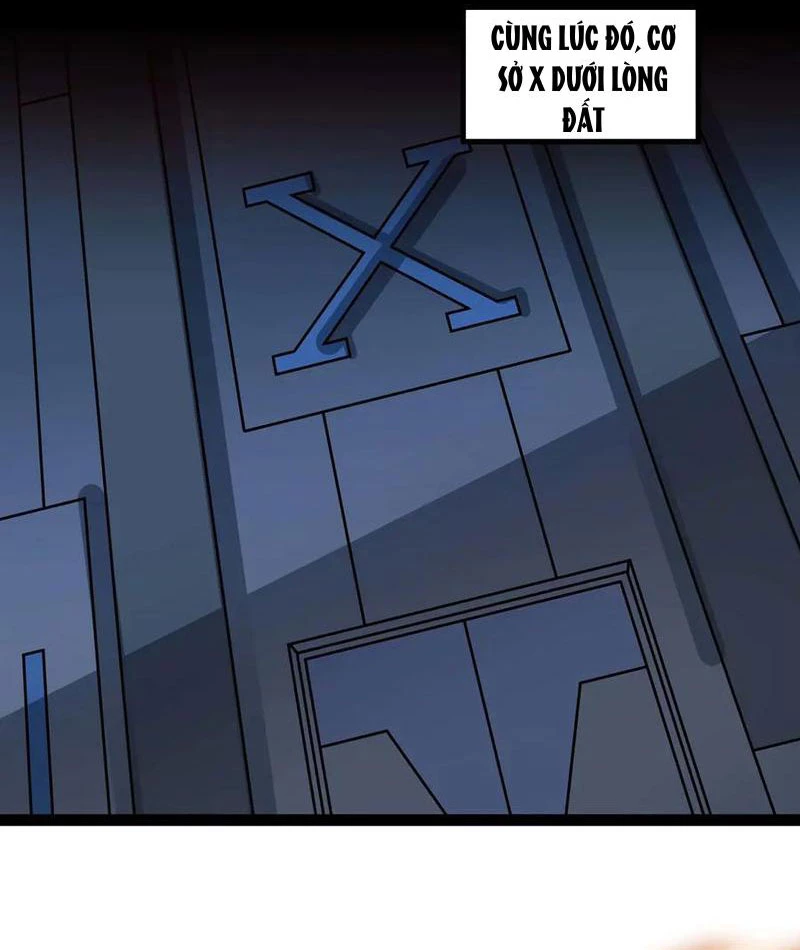 Mạnh Nhất Dị Giới Chapter 80 - 42