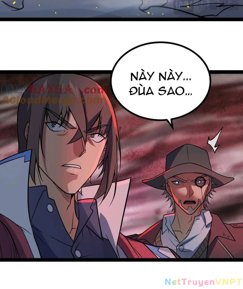 Mạnh Nhất Dị Giới Chapter 80 - 47