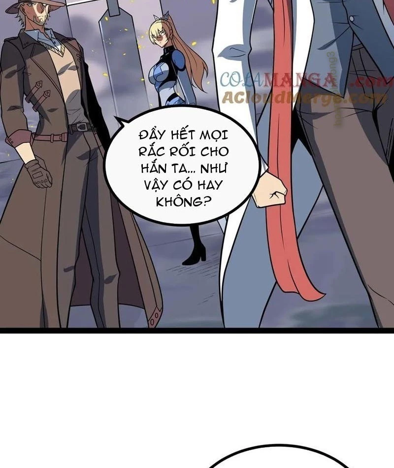 Mạnh Nhất Dị Giới Chapter 80 - 54