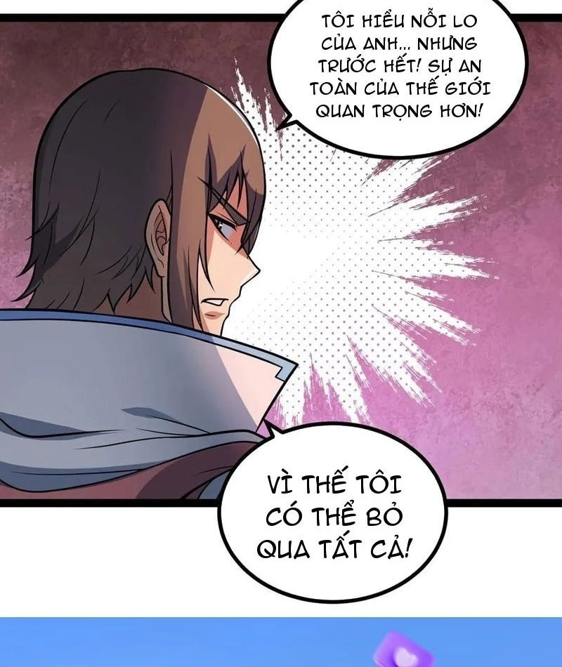 Mạnh Nhất Dị Giới Chapter 80 - 55