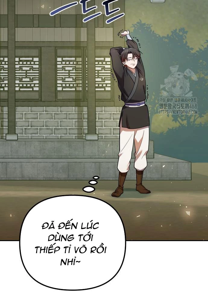 Hoạn Quan Hồi Quy: Tróc Phong Truy Nguyệt Chapter 34 - 4
