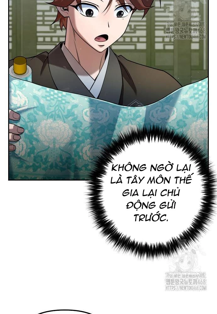 Hoạn Quan Hồi Quy: Tróc Phong Truy Nguyệt Chapter 34 - 12