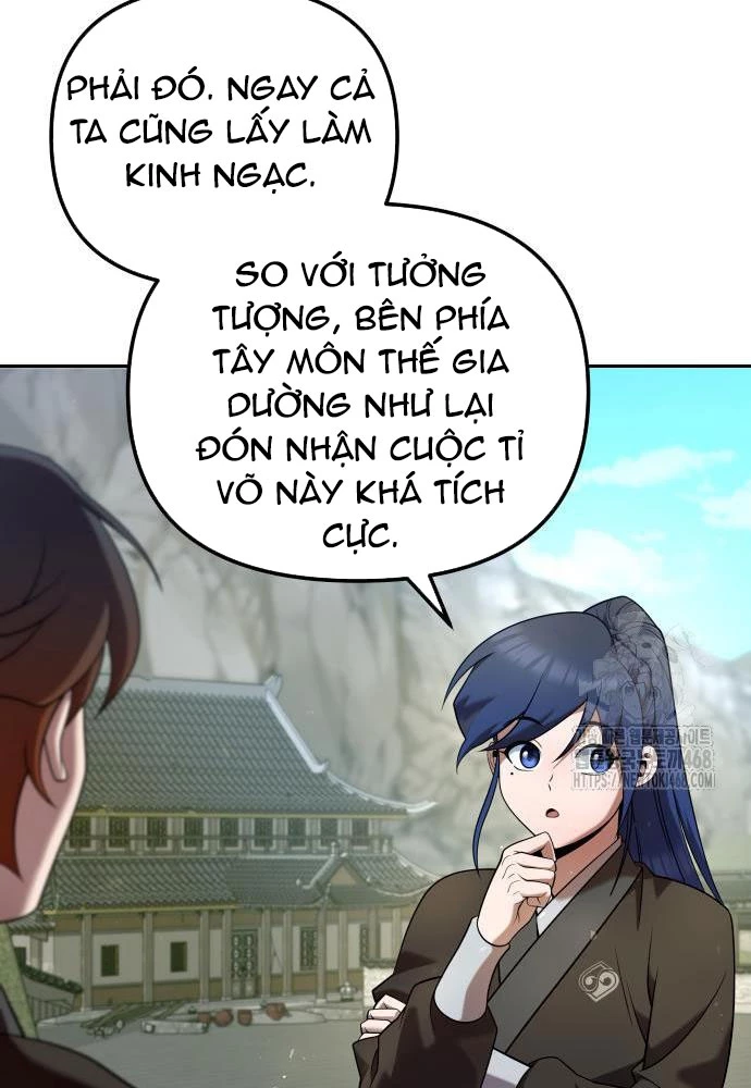 Hoạn Quan Hồi Quy: Tróc Phong Truy Nguyệt Chapter 34 - 13