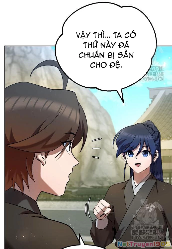 Hoạn Quan Hồi Quy: Tróc Phong Truy Nguyệt Chapter 34 - 19
