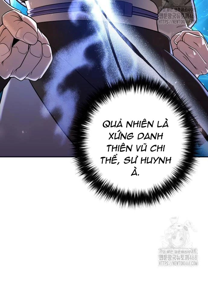 Hoạn Quan Hồi Quy: Tróc Phong Truy Nguyệt Chapter 34 - 34