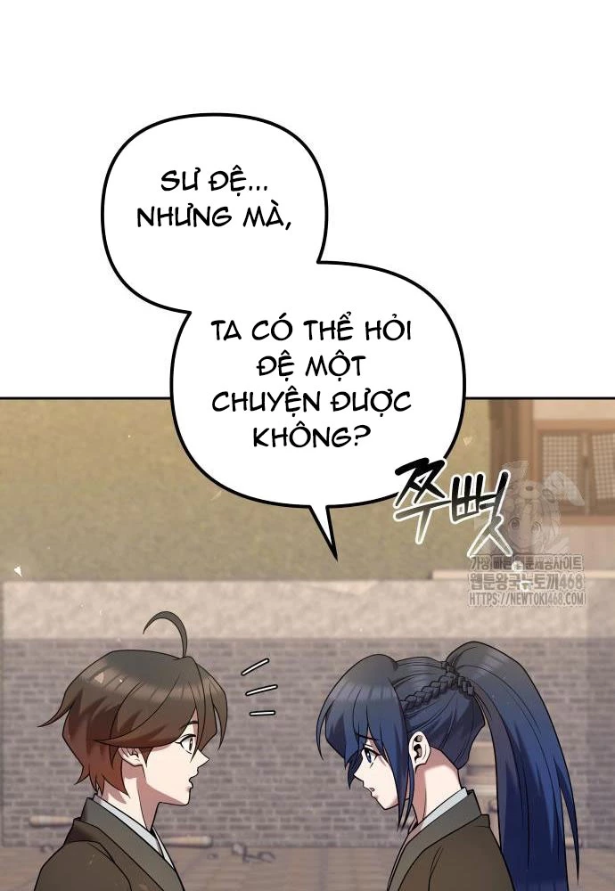 Hoạn Quan Hồi Quy: Tróc Phong Truy Nguyệt Chapter 34 - 35