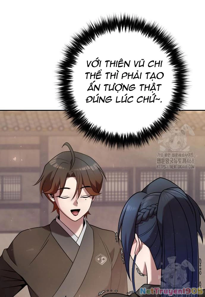 Hoạn Quan Hồi Quy: Tróc Phong Truy Nguyệt Chapter 34 - 49