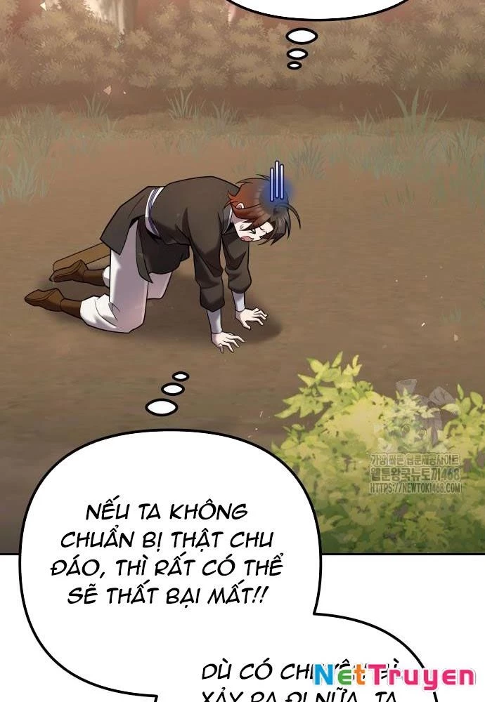 Hoạn Quan Hồi Quy: Tróc Phong Truy Nguyệt Chapter 34 - 66