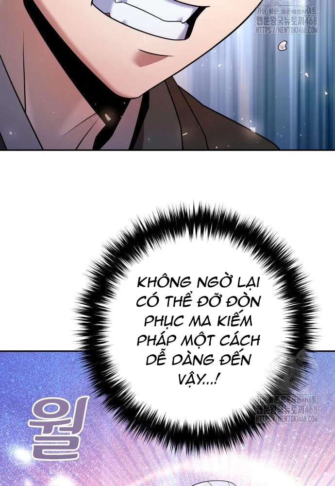 Hoạn Quan Hồi Quy: Tróc Phong Truy Nguyệt Chapter 34 - 94