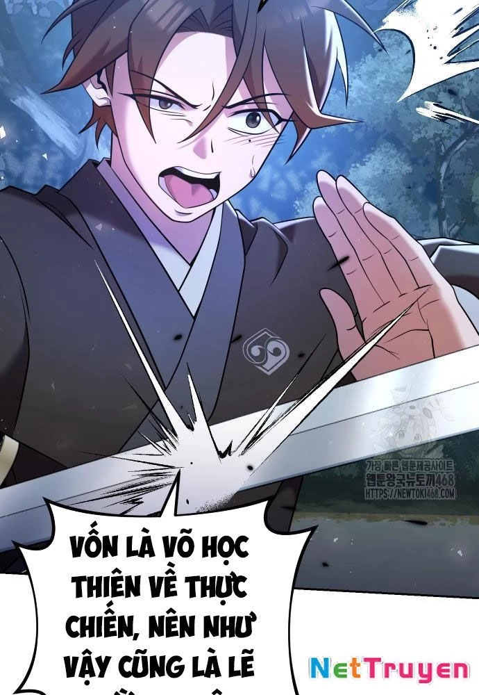 Hoạn Quan Hồi Quy: Tróc Phong Truy Nguyệt Chapter 34 - 106