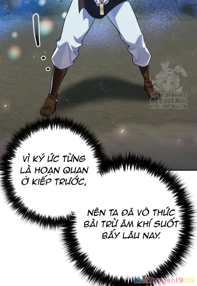 Hoạn Quan Hồi Quy: Tróc Phong Truy Nguyệt Chapter 34 - 129