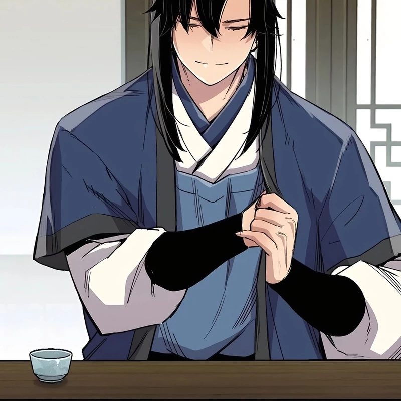 Thiên Ma Quy Hoàn Chapter 63 - 17