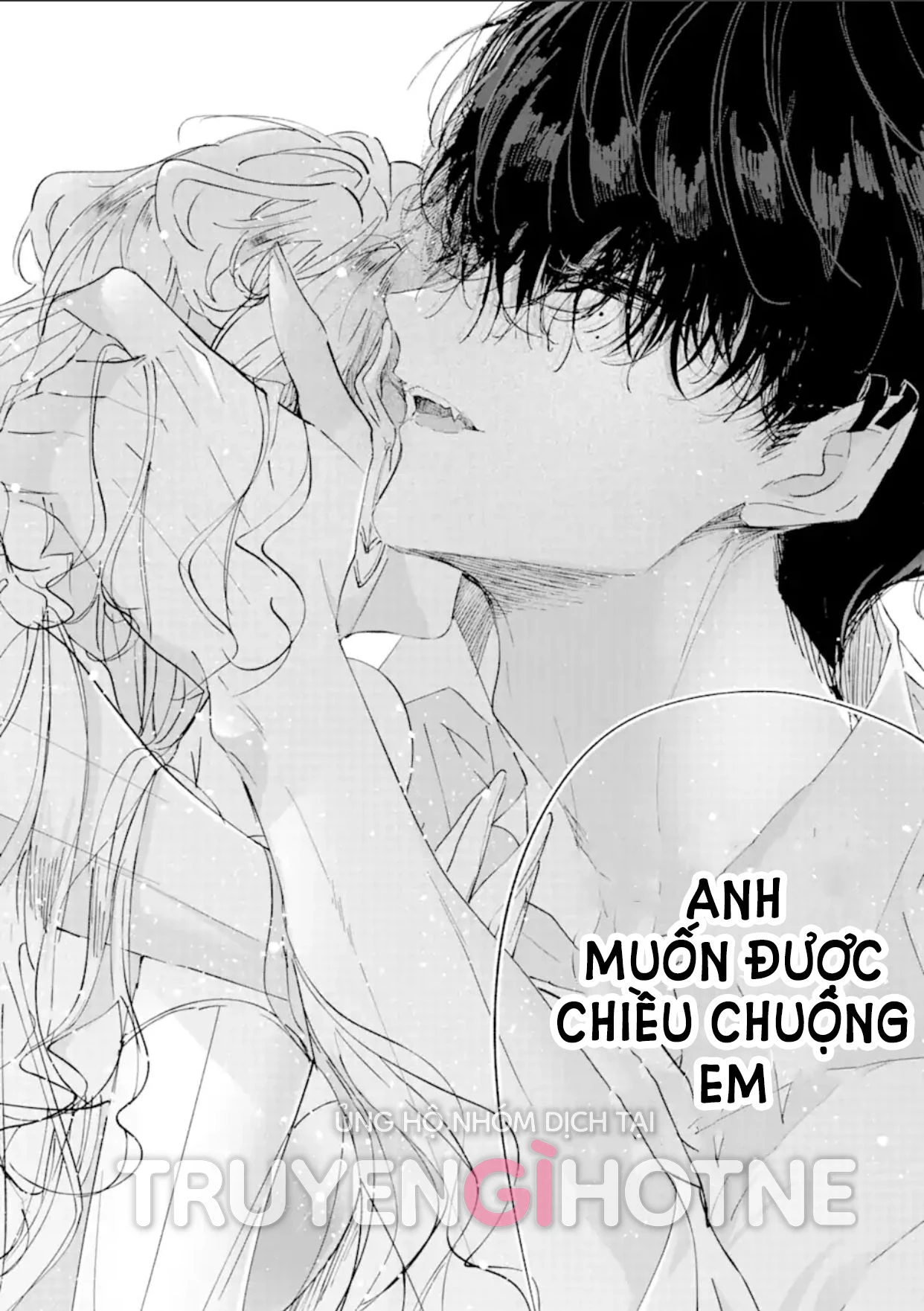 Anh Chàng Sát Thủ Nguy Hiểm Lại Rất Ngọt Ngào Chapter 1.3 - Trang 2