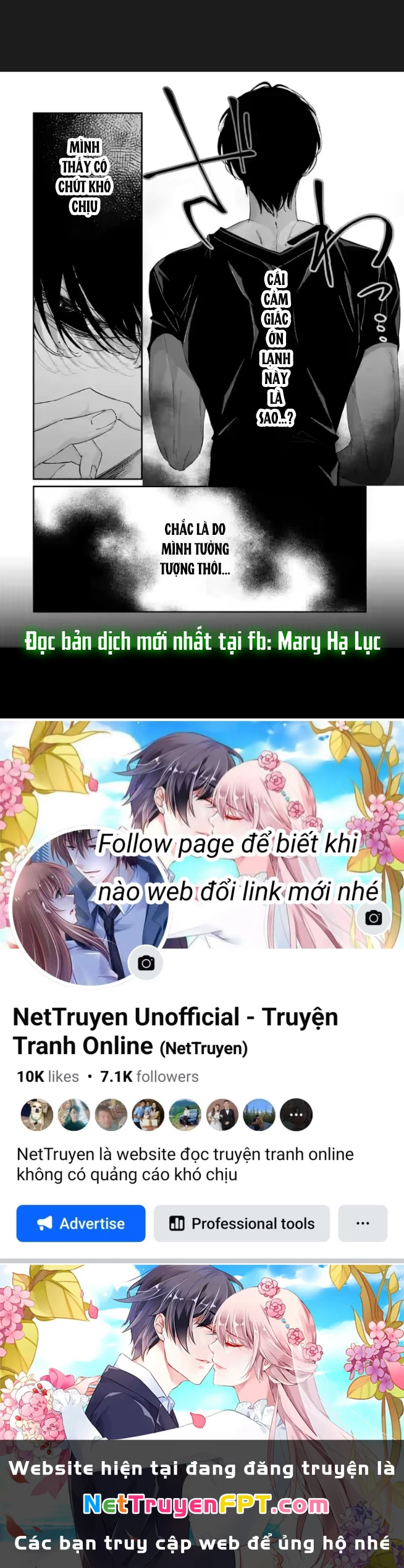 Anh Chàng Sát Thủ Nguy Hiểm Lại Rất Ngọt Ngào Chapter 15.1 - Trang 2