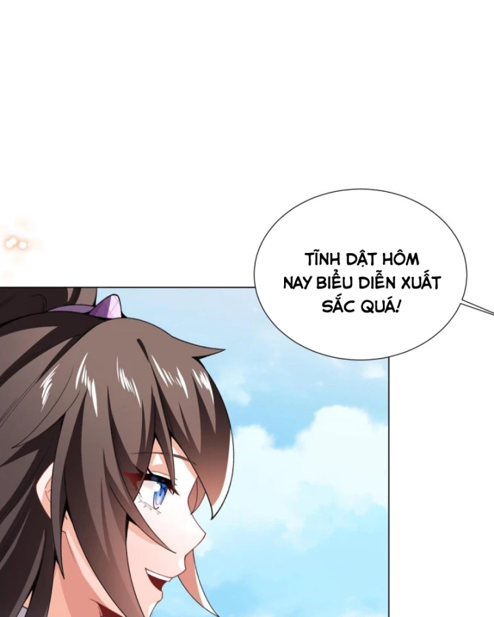 Kế Hoạch Nuôi Dưỡng Streamer Của Cẩu Hoàng Chapter 13 - Trang 2