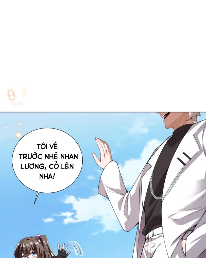 Kế Hoạch Nuôi Dưỡng Streamer Của Cẩu Hoàng Chapter 13 - Trang 2