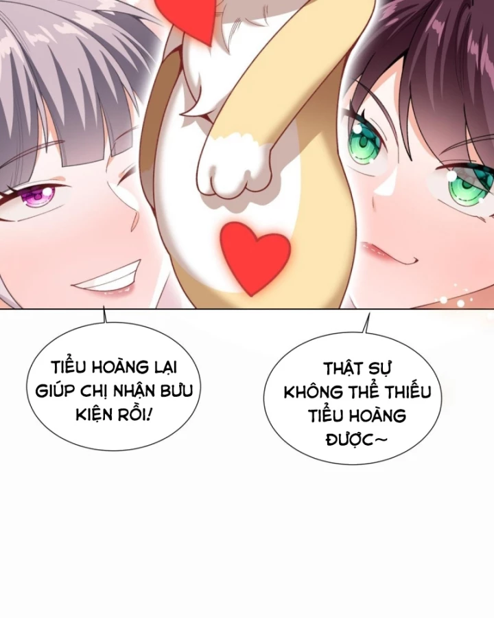 Kế Hoạch Nuôi Dưỡng Streamer Của Cẩu Hoàng Chapter 13 - Trang 2