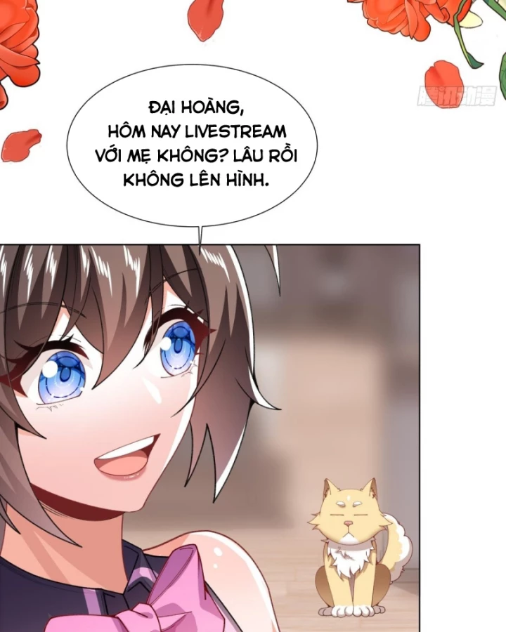 Kế Hoạch Nuôi Dưỡng Streamer Của Cẩu Hoàng Chapter 13 - Trang 2