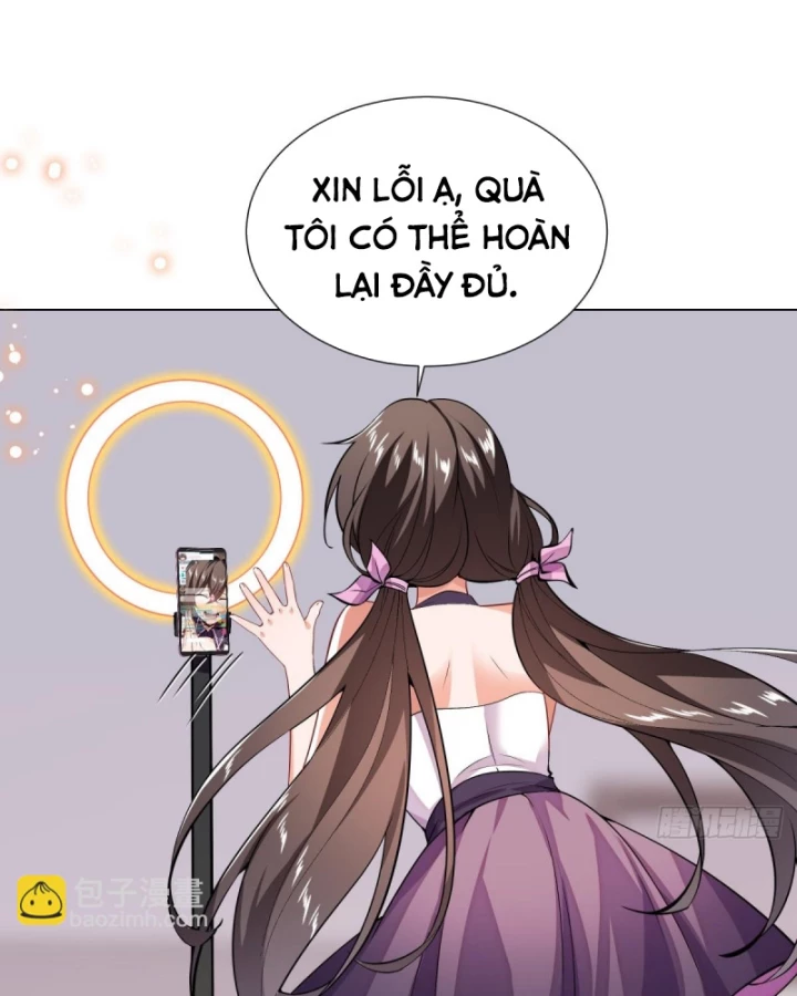 Kế Hoạch Nuôi Dưỡng Streamer Của Cẩu Hoàng Chapter 13 - Trang 2