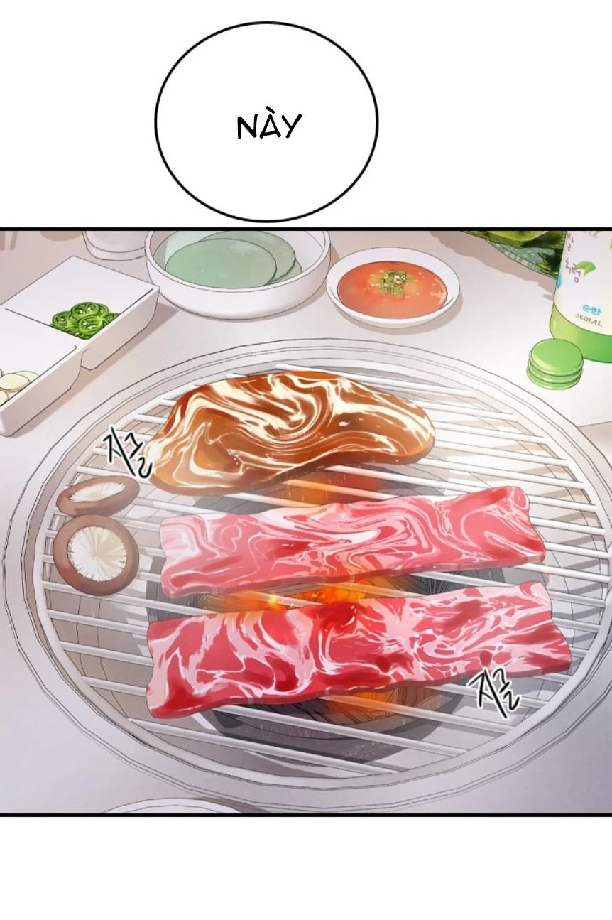 I'm Fine Thank You, And You? Chapter 1 - 2