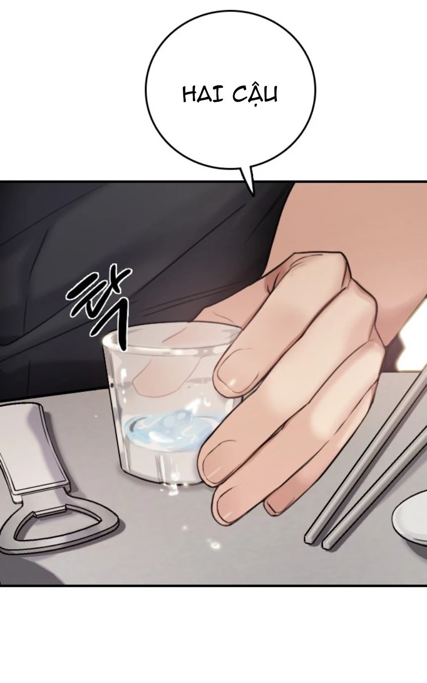 I'm Fine Thank You, And You? Chapter 1 - 3