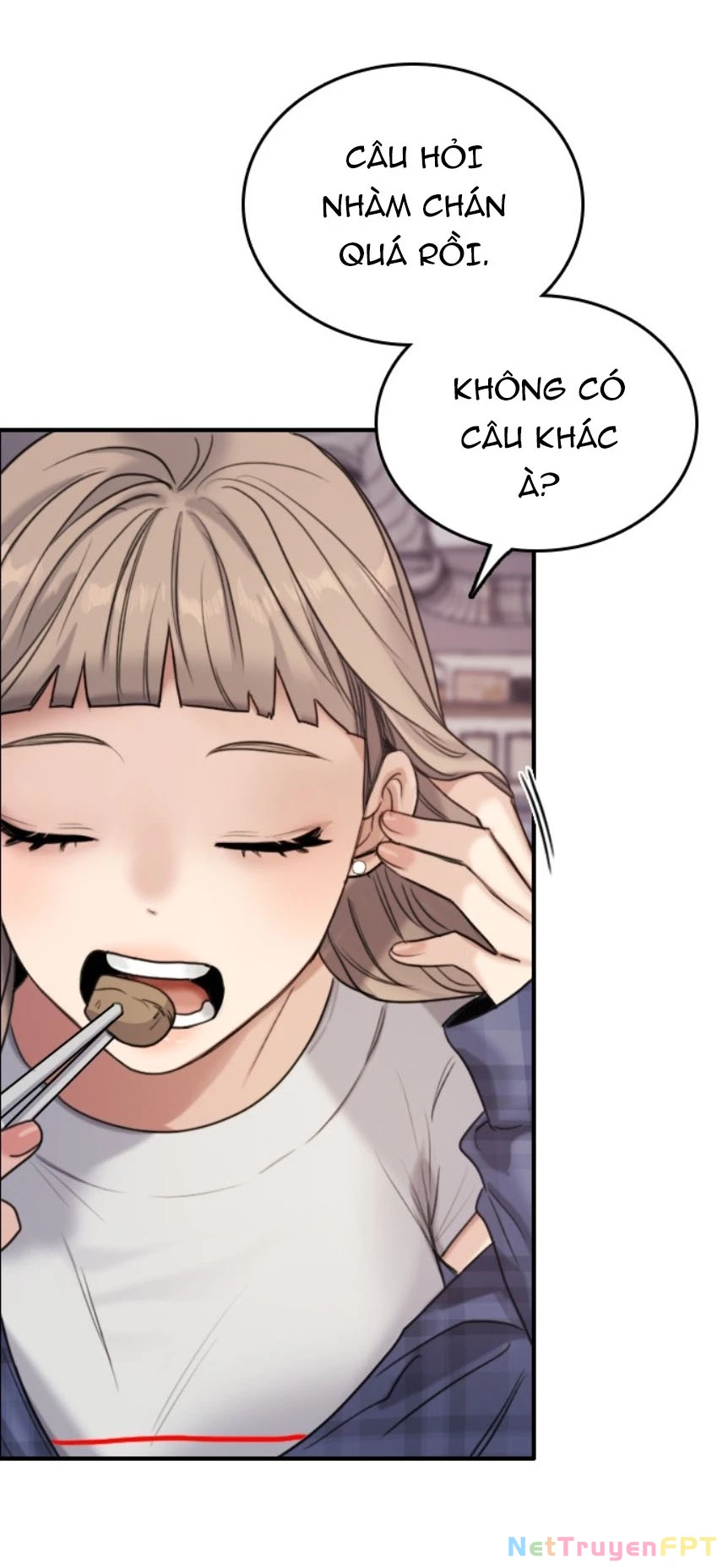 I'm Fine Thank You, And You? Chapter 1 - 5
