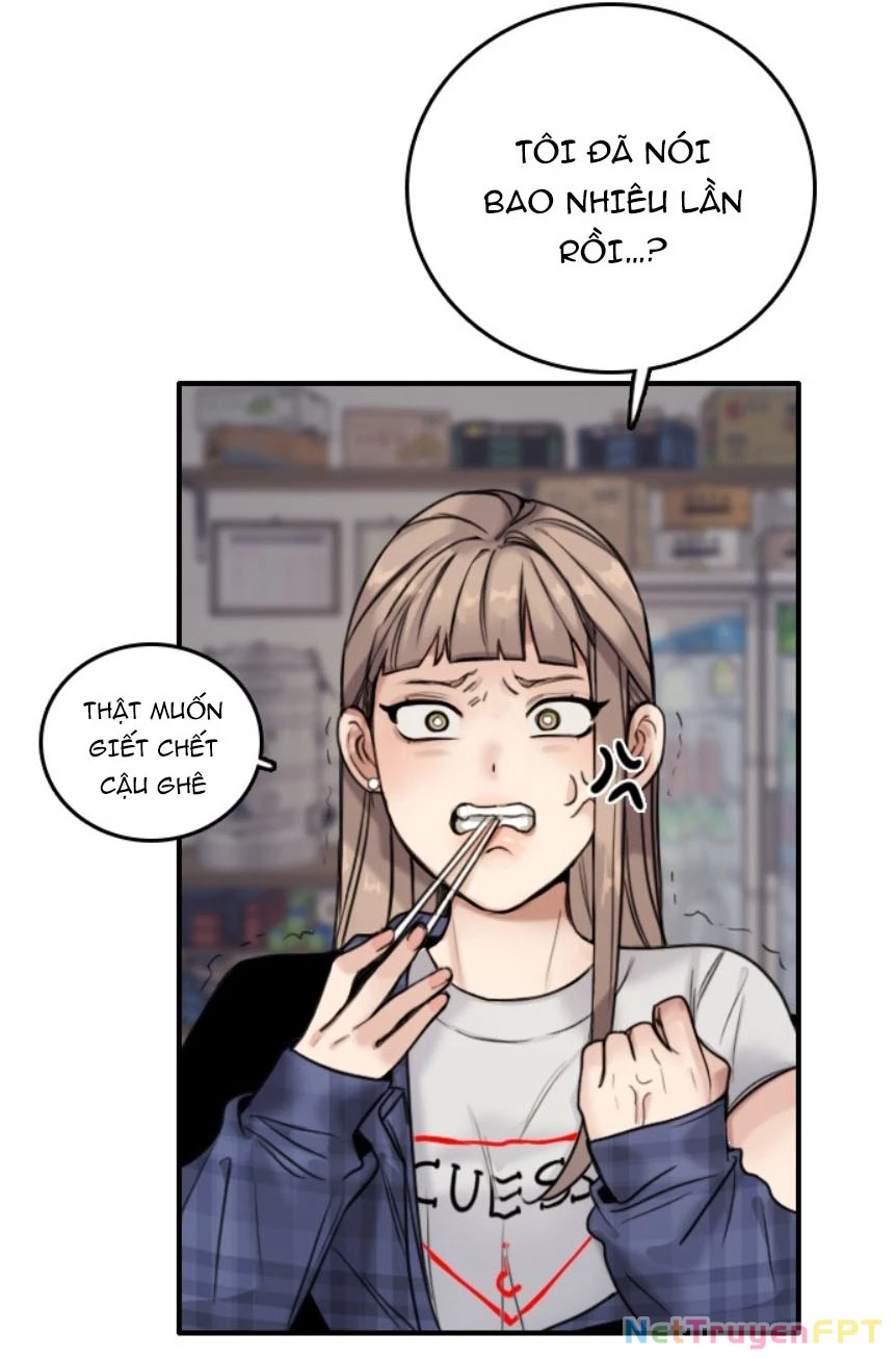 I'm Fine Thank You, And You? Chapter 1 - 10