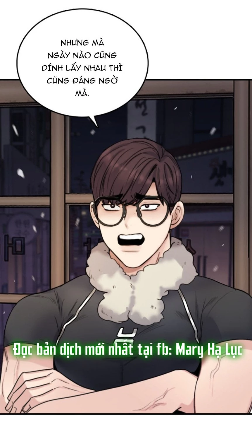 I'm Fine Thank You, And You? Chapter 1 - 11
