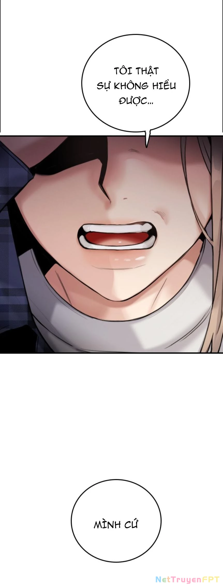 I'm Fine Thank You, And You? Chapter 1 - 15