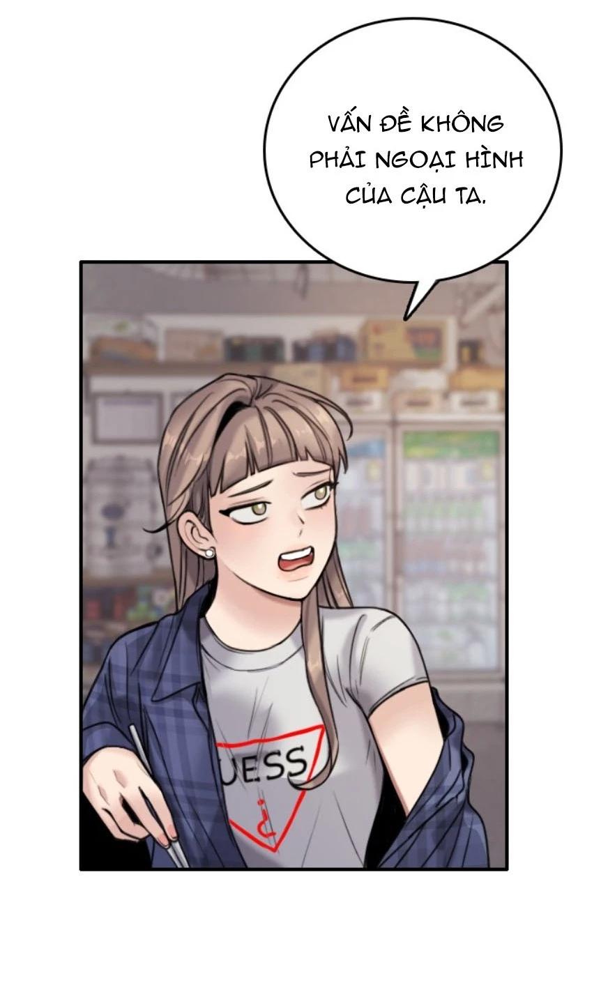 I'm Fine Thank You, And You? Chapter 1 - 19