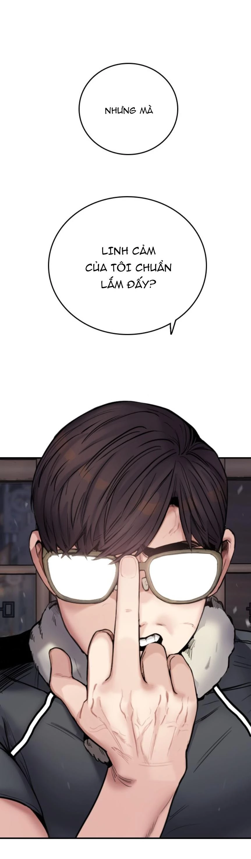 I'm Fine Thank You, And You? Chapter 1 - 27