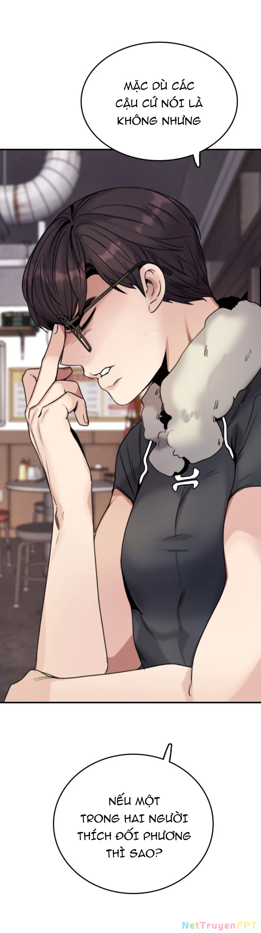 I'm Fine Thank You, And You? Chapter 1 - 28